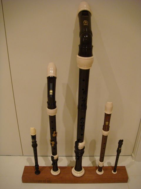 Yamaha 300 Series Professional Recorders .jpg